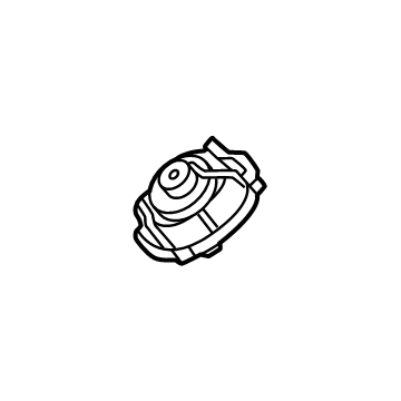Mercedes-Benz 223-820-72-00