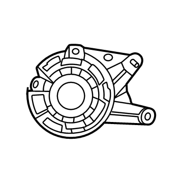Mercedes-Benz 236-545-25-00