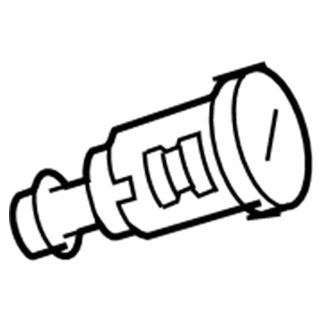 Mercedes-Benz 203-680-03-84