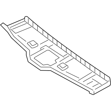 Mercedes-Benz 207-690-37-00-7P40