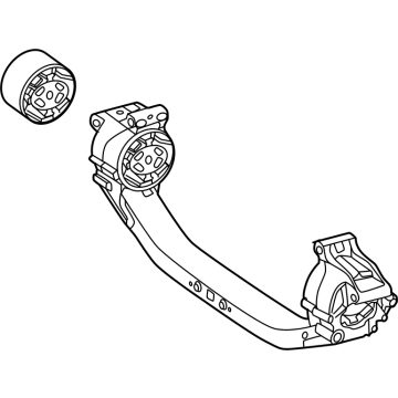 Mercedes-Benz 254-350-09-05