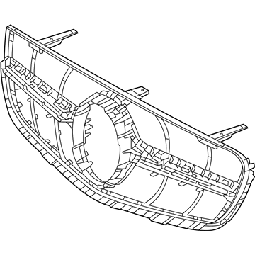 Mercedes-Benz 253-888-75-00