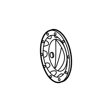 Mercedes-Benz 906-351-01-08