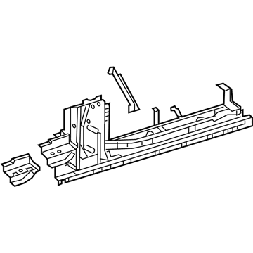 Mercedes-Benz 447-610-92-01