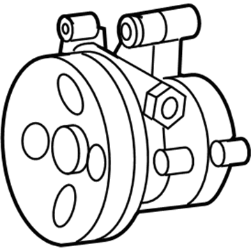 Mercedes-Benz 005-466-95-01-80