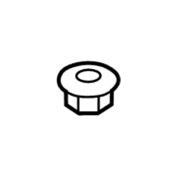 Mercedes-Benz CLE53 AMG Camber and Alignment Kit - 002-990-68-54