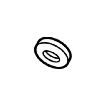 Mercedes-Benz 000-990-32-19 Lower Control Arm Washer Mercedes-Benz 000-990-32-19 Lower Control Arm Washer
