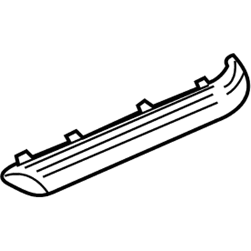 Mercedes-Benz 203-885-25-21-1693