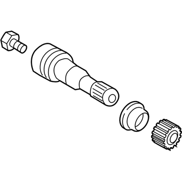 Mercedes-Benz 000-400-41-00