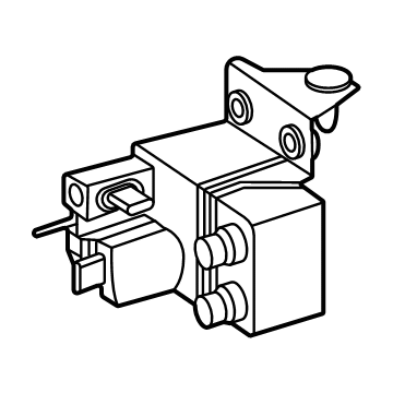 Mercedes-Benz 465-830-50-01 EVAPORATOR Mercedes-Benz 465-830-50-01 EVAPORATOR