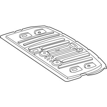 Mercedes-Benz 236-646-00-00