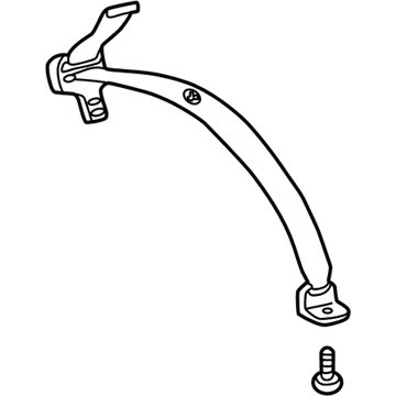 Mercedes-Benz 163-860-17-85-9A86