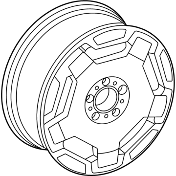 Mercedes-Benz 465-401-30-00-7X23