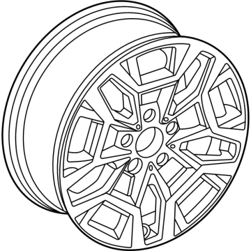 Mercedes-Benz 465-401-29-00-7X35