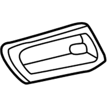 Mercedes-Benz 202-766-11-64-5076