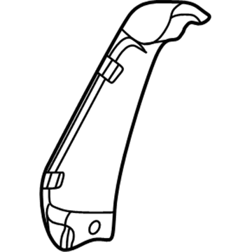 Mercedes-Benz 212-914-05-11