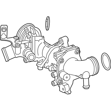 Mercedes-Benz 133-200-04-00-80