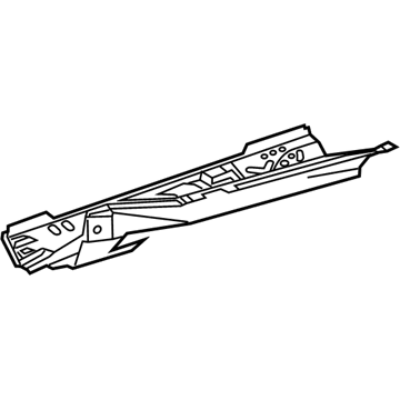 Mercedes-Benz 211-610-14-60