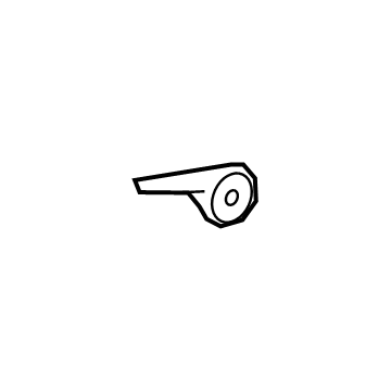 Mercedes-Benz 907-919-21-00-9051 LEVER HEIGHT ADJUSTMENT 907-919-21-00-9051 Mercedes-Benz LEVER HEIGHT ADJUSTMENT Illustration 1 of 1