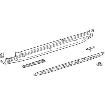 Mercedes-Benz 253-690-02-55