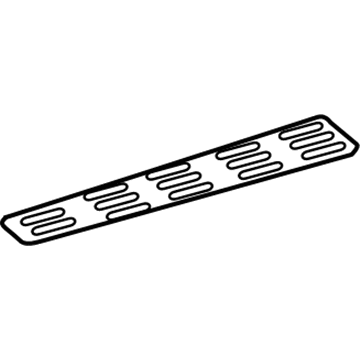Mercedes-Benz 166-698-03-48