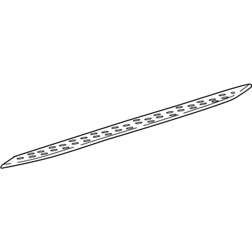 Mercedes-Benz 166-690-03-75