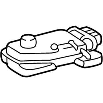 Mercedes-Benz 000-542-65-18