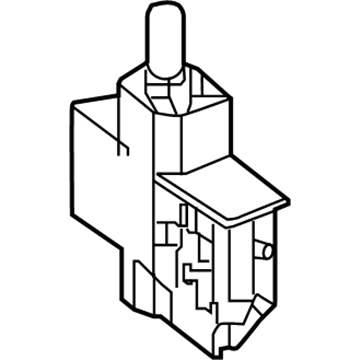 Mercedes-Benz 172-820-79-10