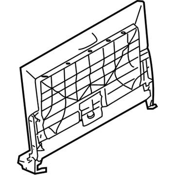 Mercedes-Benz 211-680-09-02-5C52