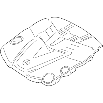 Mercedes-Benz 642-010-53-67
