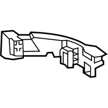 Mercedes-Benz 205-885-21-65