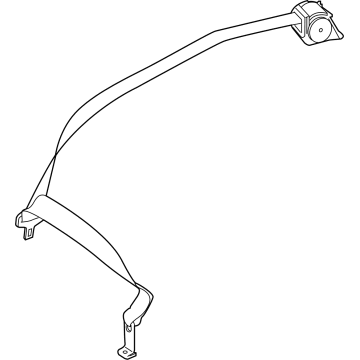 Mercedes-Benz 213-860-34-85-8U19