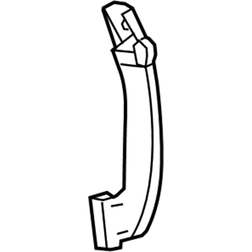 Mercedes-Benz 204-546-07-61