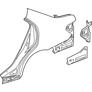 Mercedes-Benz 212-630-03-21