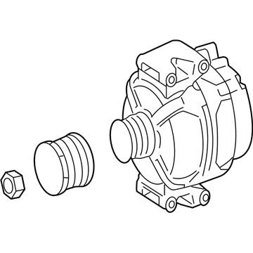 Mercedes-Benz 014-154-04-02-83