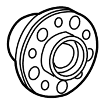 Mercedes-Benz 209-330-03-25
