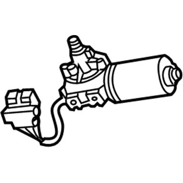 Mercedes-Benz 220-820-07-42