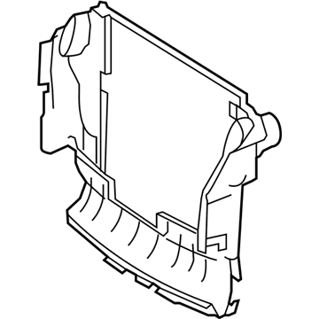 Mercedes-Benz 251-500-01-16