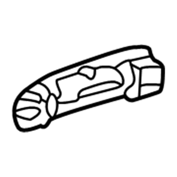 Mercedes-Benz 220-820-04-01