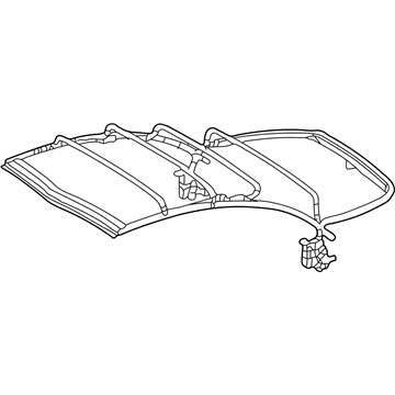 Mercedes-Benz 208-770-00-02