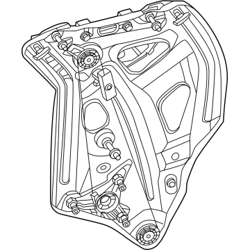 Mercedes-Benz 236-730-53-00