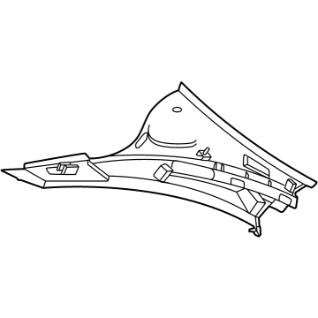 Mercedes-Benz 214-690-85-01-1D03