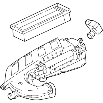 Mercedes-Benz 177-090-09-01-64