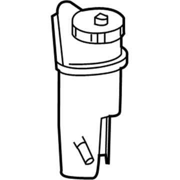Mercedes-Benz 221-466-03-02