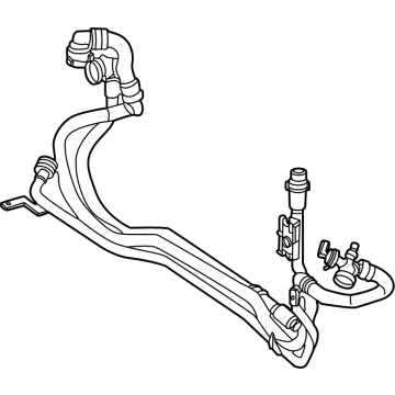 Mercedes-Benz 254-501-22-00
