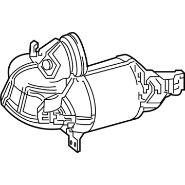 Mercedes-Benz 254-140-57-00