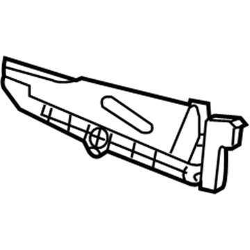 Mercedes-Benz 203-620-18-73