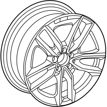 Mercedes-Benz 247-401-18-00-7Y51
