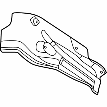 Mercedes-Benz 465-682-19-00