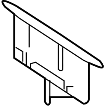 Mercedes-Benz 001-542-37-23